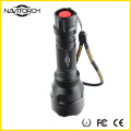 Aluminum Rechargeable 3W CREE XP-E Cycling LED Torch (NK-13)